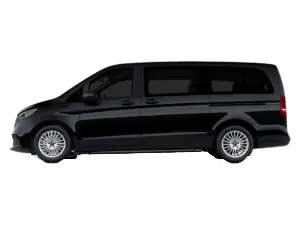 Didcot Airport Taxi Hub Minibus Service